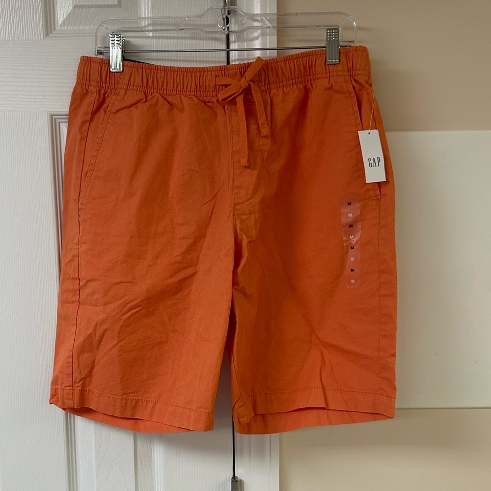 NWT Gap 9” Easy Short Drawstring